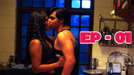 Fas Gaye Mishra Ji E01 Hindi Hot Web Series – IdiotBoxx