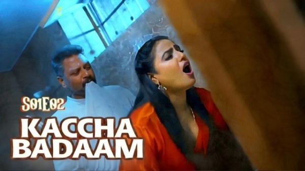 Kaccha Badaam S01E2 2025 Hindi Hot Web Series – JholMol