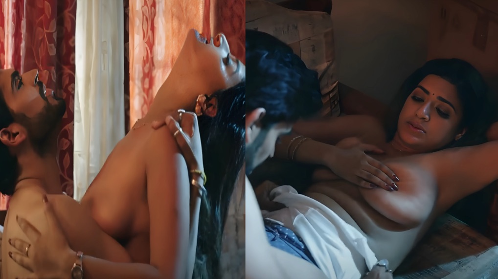 Daal Chawal Part 1 E04 2025 Hindi Hot Web Series – Ullu