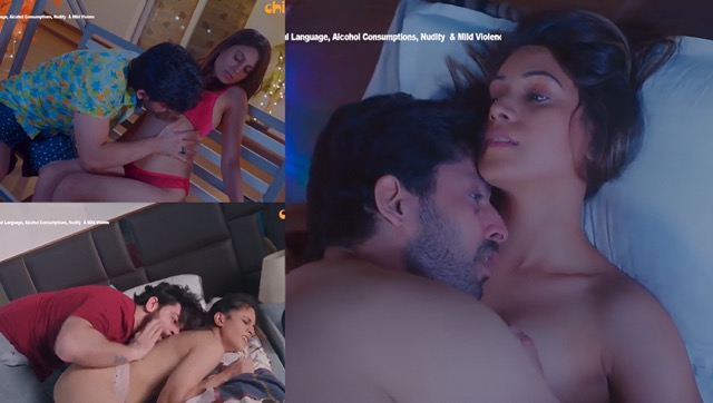 Firse Adla Badli E2 Hot Hindi Web Series – ChillX