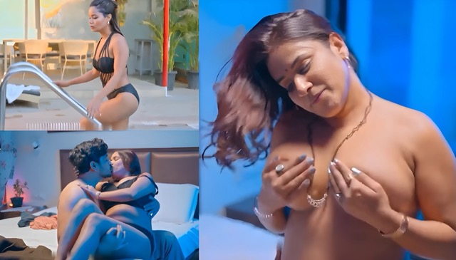 Gold Digger Begin E01 2025 Hindi Hot Web Series – BulBulPlay