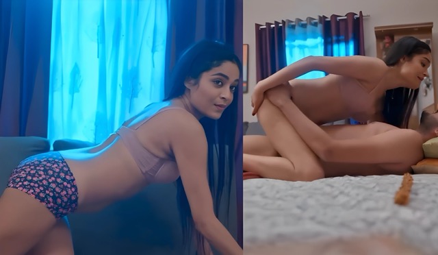 Khel Khel Mein E03 2025 Hindi Hot Web Series – RioPlus