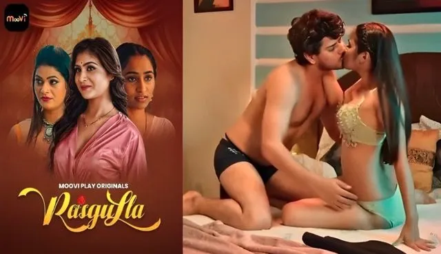 Rasgulla E1 Hindi Hot Web Series – Mooviplay